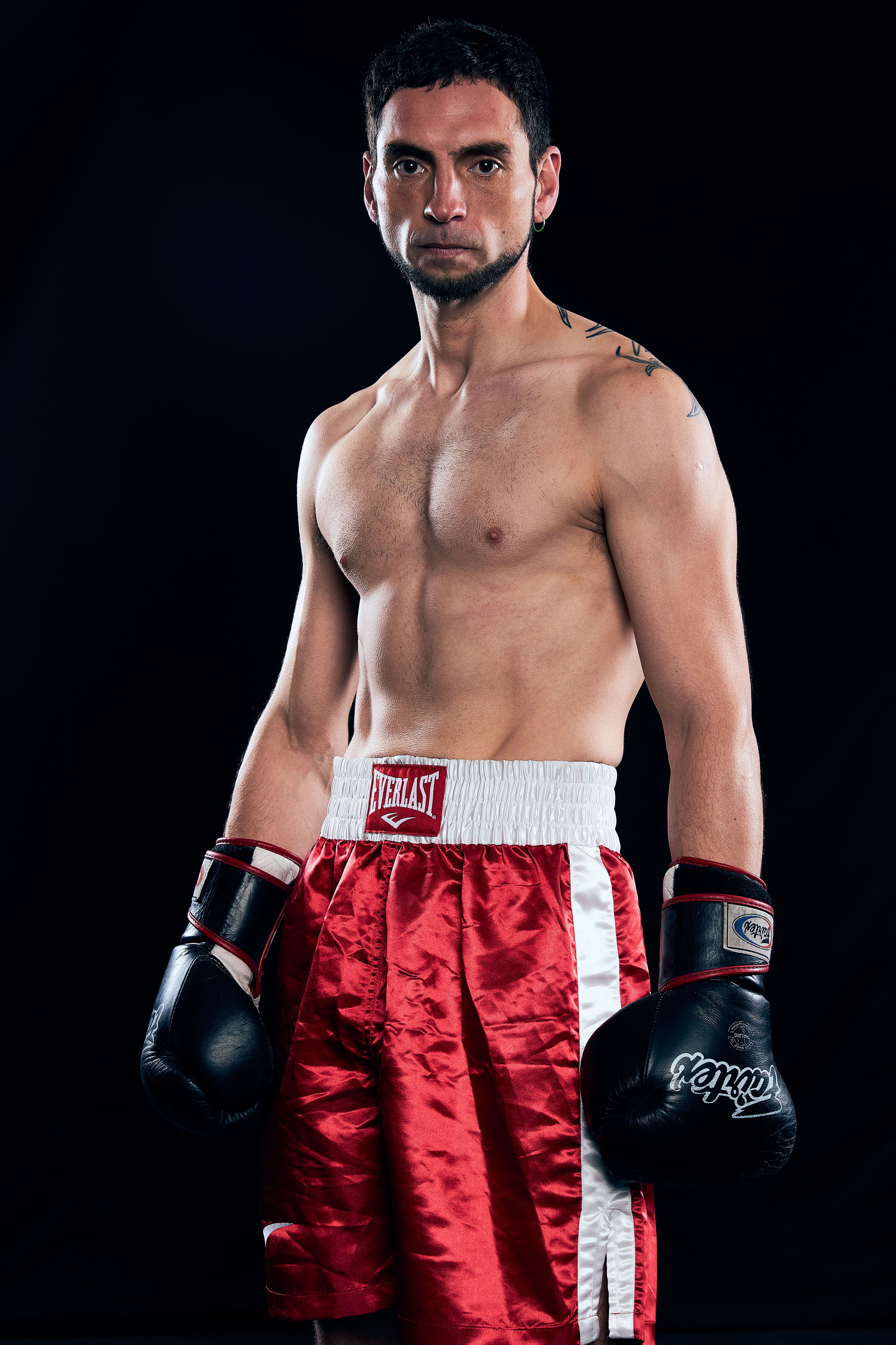 Sebastián Puga