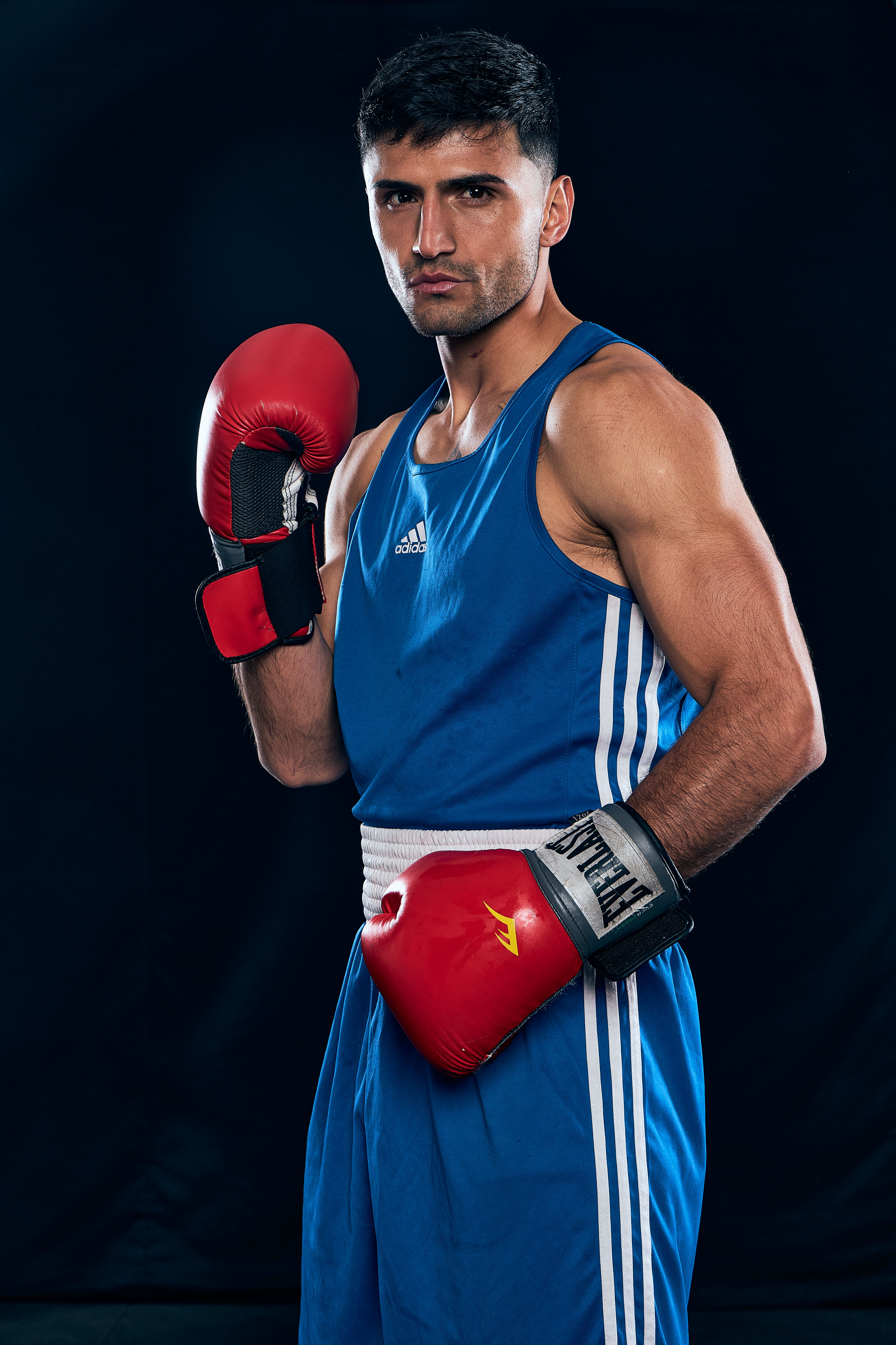 Emmanuel Baeza